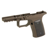 Sharps Ruger RXM Grip Bronze/Black photo 3