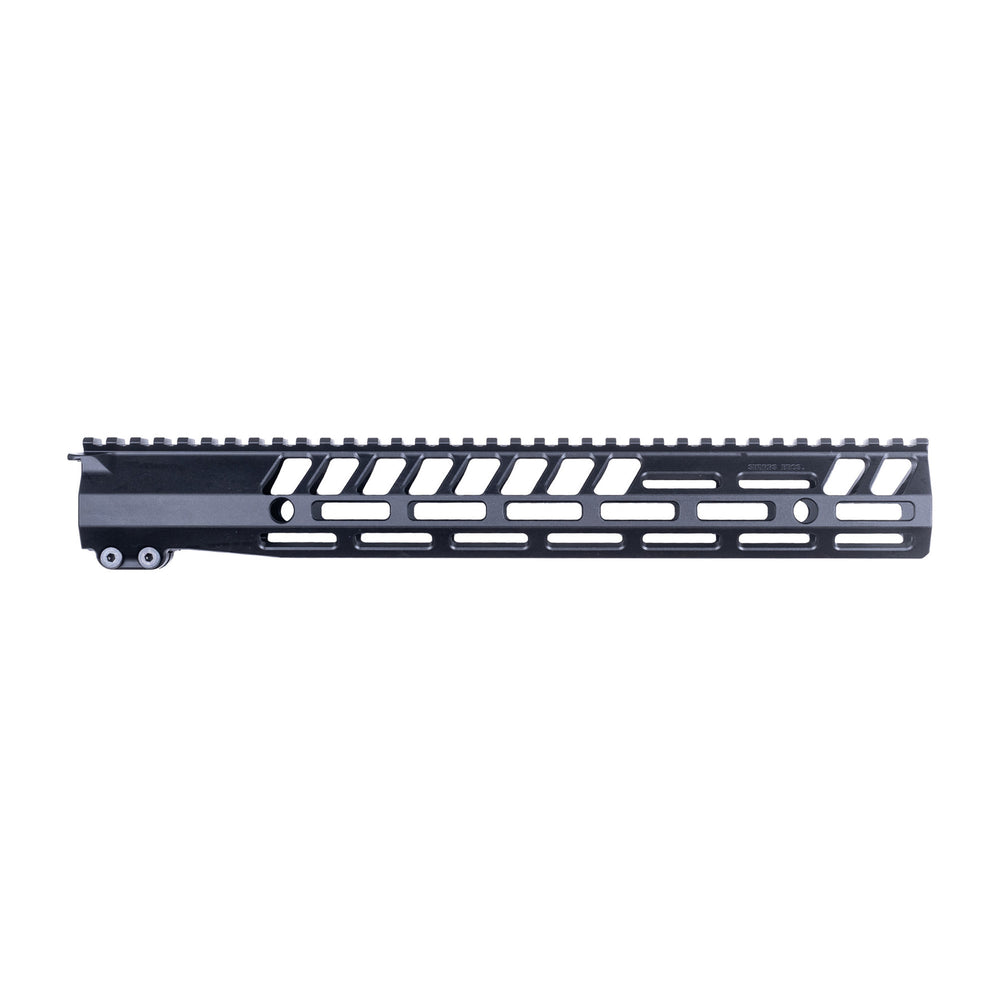 Sharps 14 M-LOK Handgun Full Top Rail Black