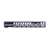Sharps 14 M-LOK Handgun Full Top Rail Black photo 1