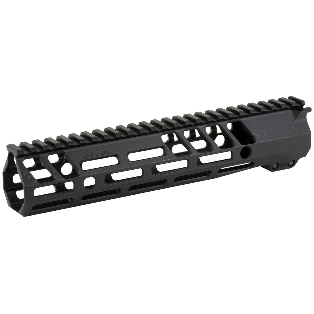 Sharps 10 M-LOK Handgun Full Top Rail Black