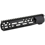 Sharps 10 M-LOK Handgun Full Top Rail Black photo 1