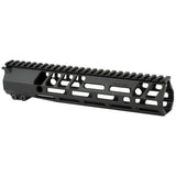Sharps 10 M-LOK Handgun Full Top Rail Black photo 2
