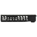Sharps 10 M-LOK Handgun Full Top Rail Black photo 3
