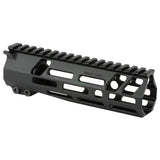 Sharps 7 M-LOK Handgun Full Top Rail Black photo 2