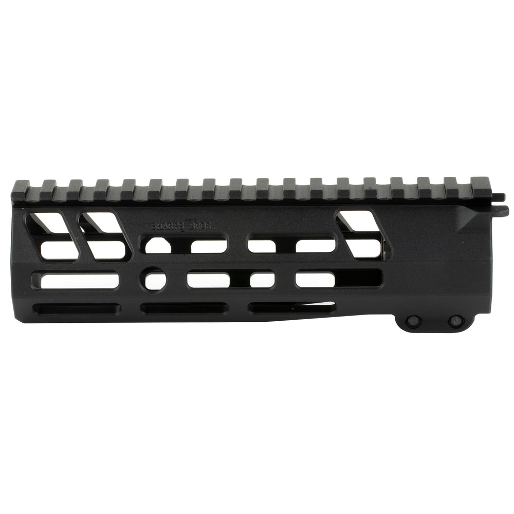 Sharps 7 M-LOK Handgun Full Top Rail Black
