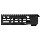 Sharps 7 M-LOK Handgun Full Top Rail Black photo 3