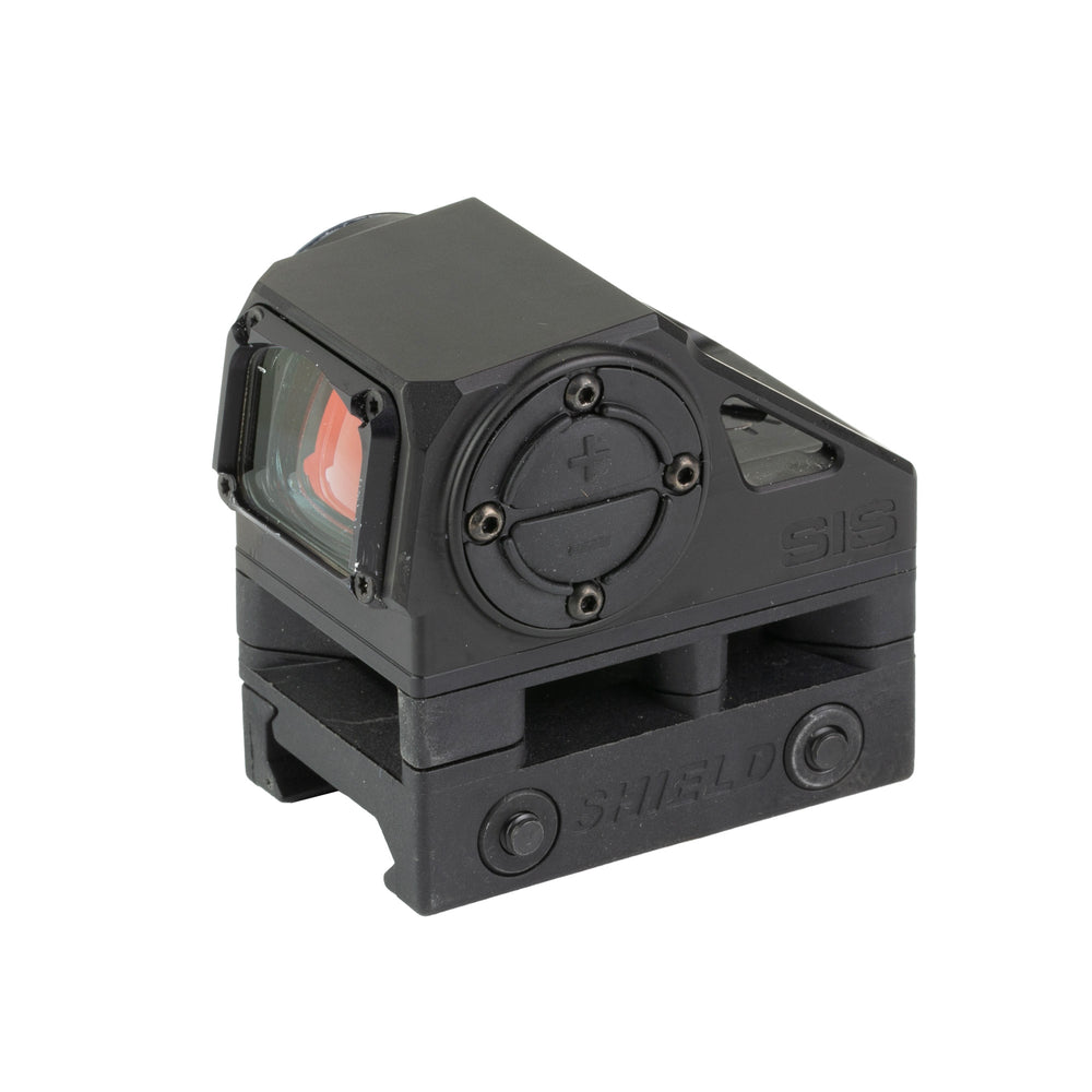 Shield SIS2 Sight Multi Reticle Black