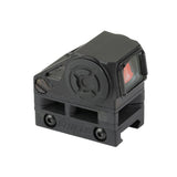 Shield SIS2 Sight Multi Reticle Black photo 2