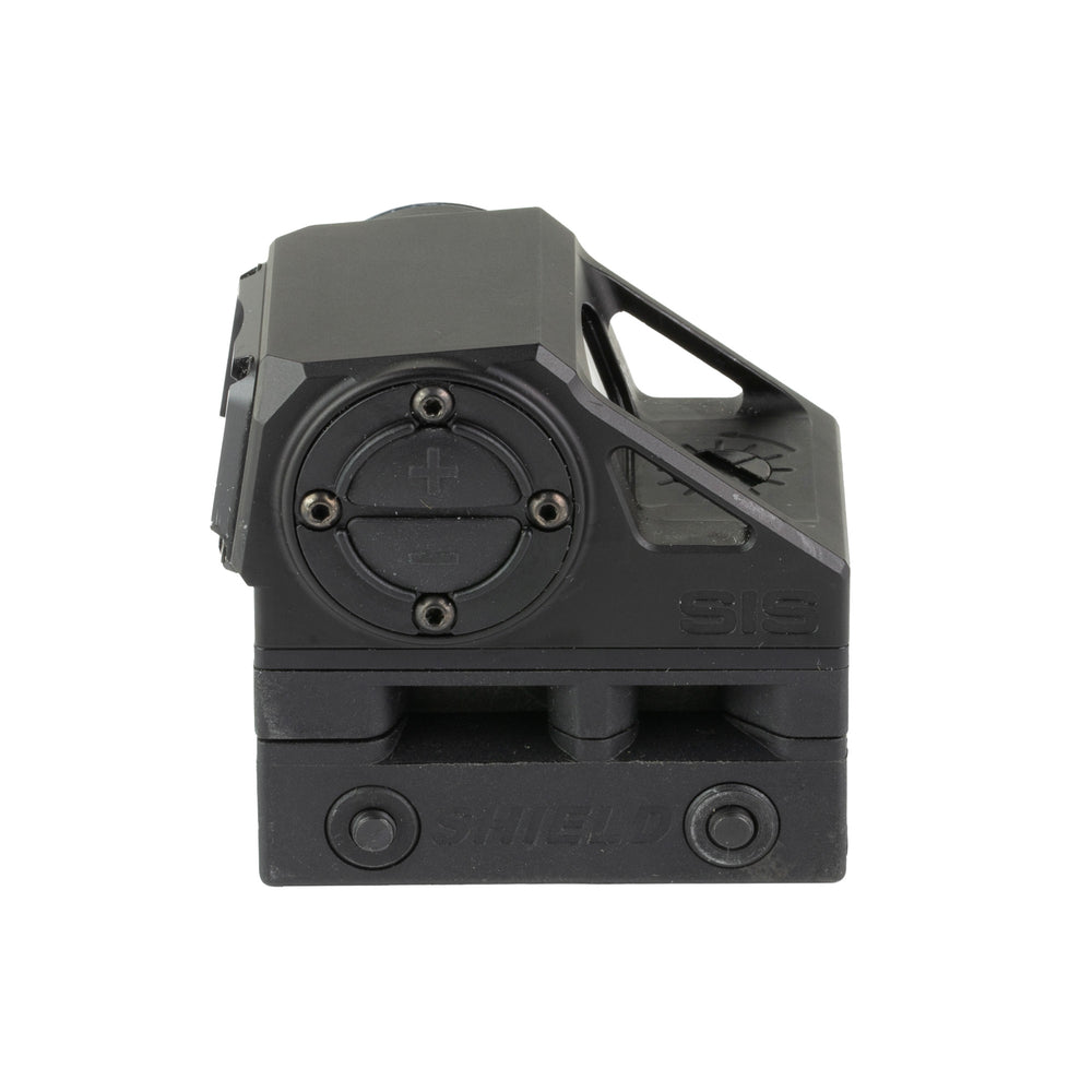Shield SIS2 Sight Multi Reticle Black