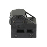Shield SIS2 Sight Multi Reticle Black photo 3