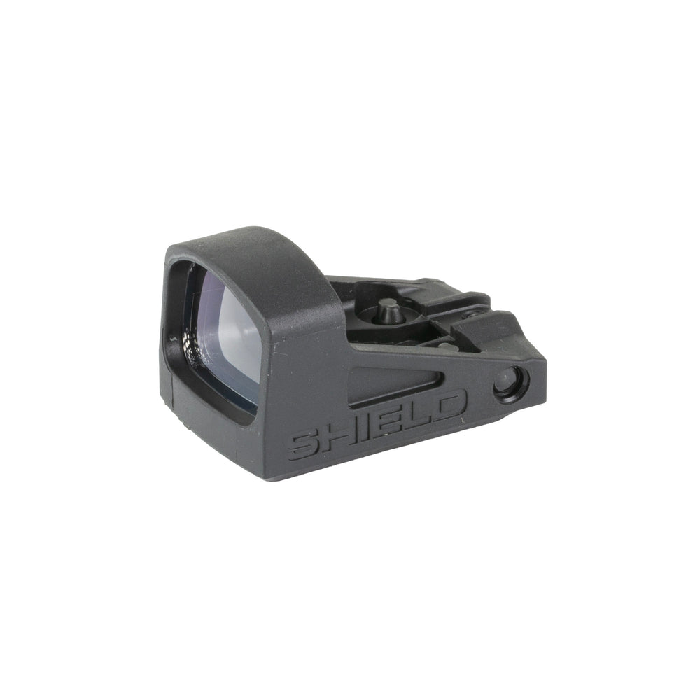 Shield SMS2 Polymer 8MOA Mini Sight Black