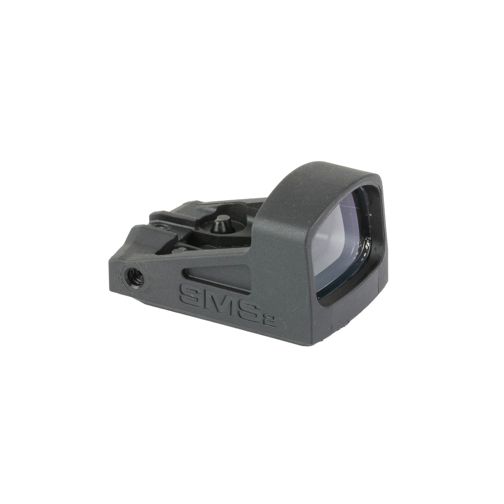 Shield SMS2 Polymer 8MOA Mini Sight Black