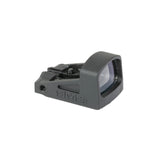 Shield SMS2 Polymer 8MOA Mini Sight Black photo 2