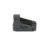 Shield SMS2 Polymer 8MOA Mini Sight Black photo 3