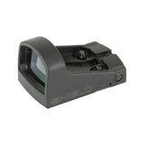 Shield SMS Polymer Mini Sight 8MOA Black photo 1