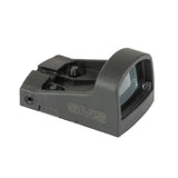 Shield SMS Polymer Mini Sight 8MOA Black photo 2