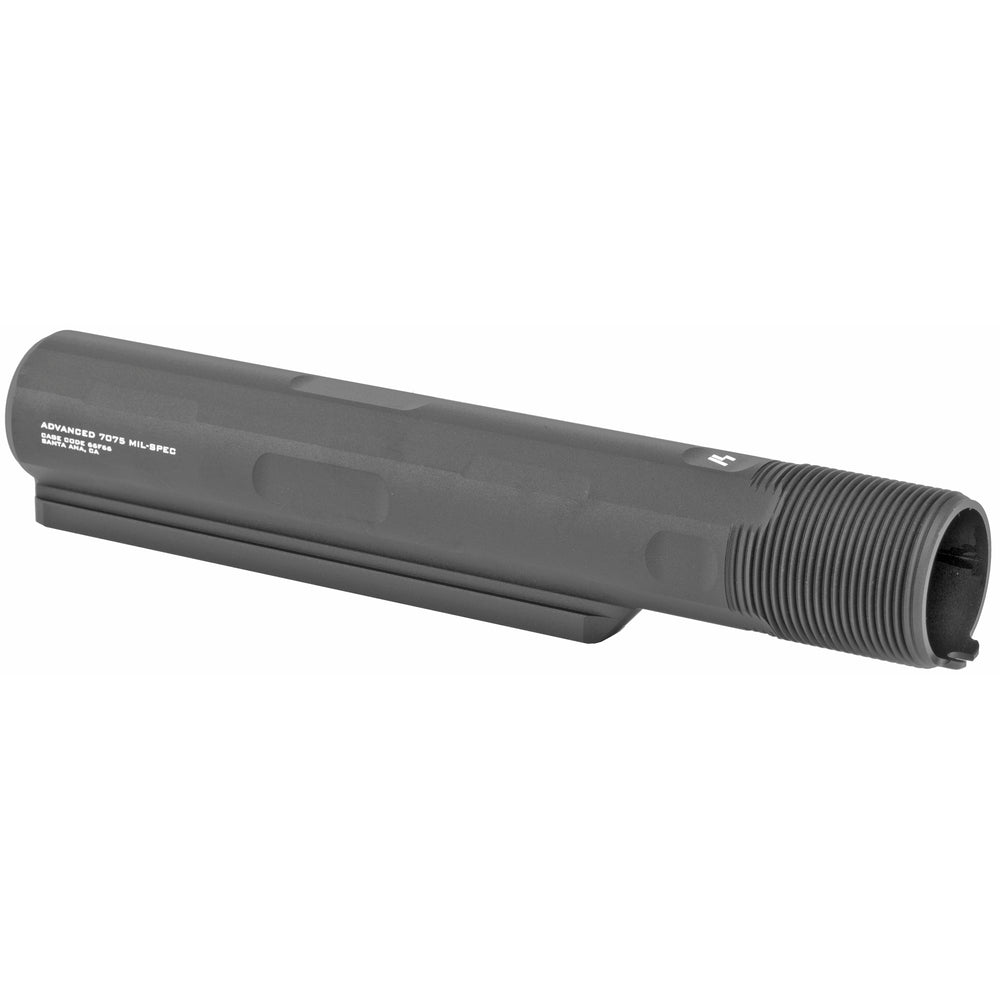 Strike Advanced Receiver Tube Black