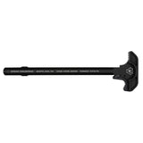 Strike Charging Handle Black photo 1