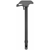 Strike Charging Handle Extended Latch Black photo 2
