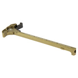 Strike Charging Handle Extended Latch FDE photo 1