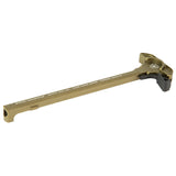 Strike Charging Handle Extended Latch FDE photo 2