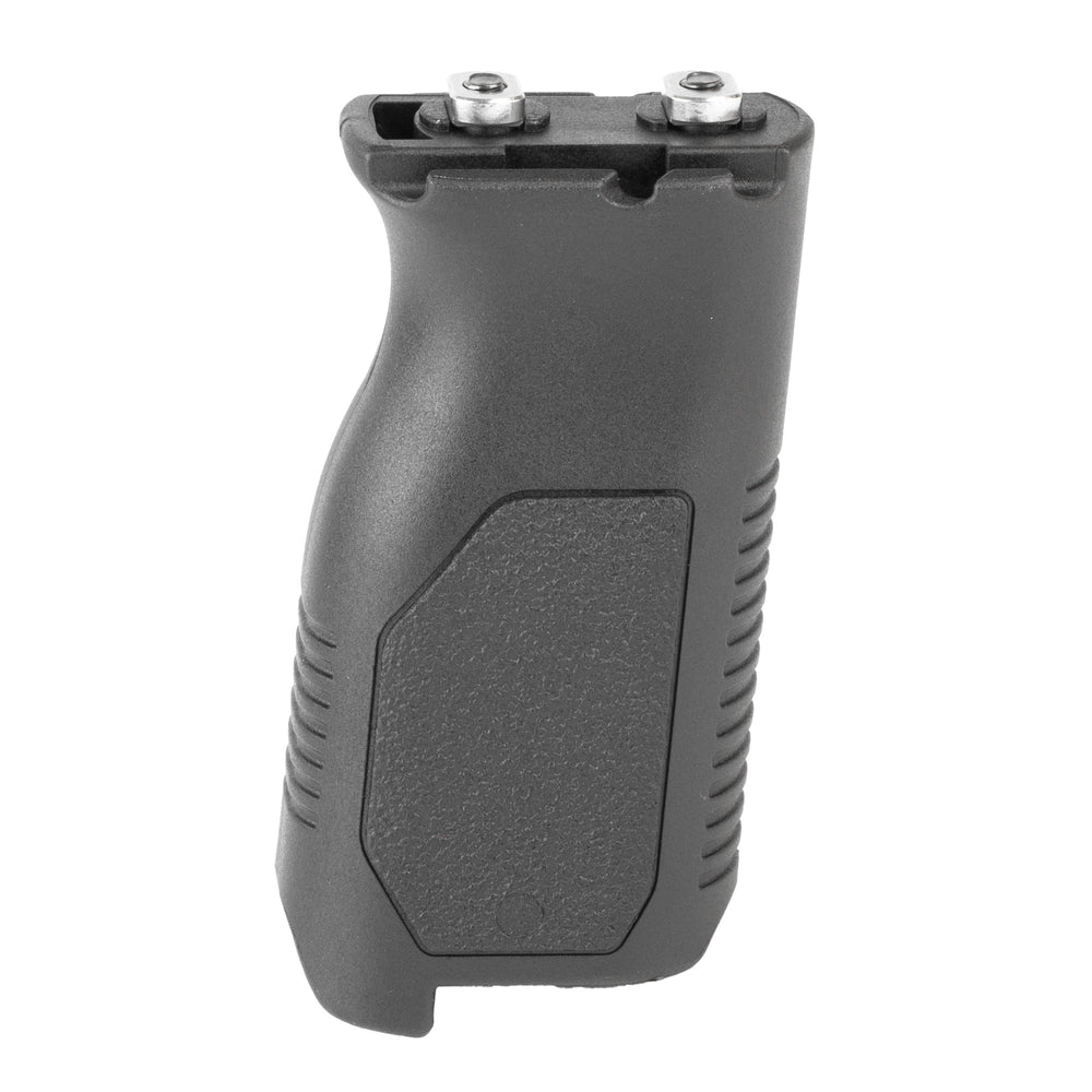 Strike ANGL VRT Grip with CBL MN Long Black