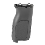 Strike ANGL VRT Grip with CBL MN Long Black photo 2