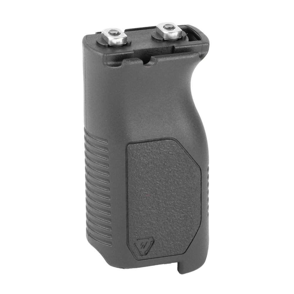 Strike ANGL VRT Grip with CBL MN Long Black
