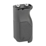 Strike ANGL VRT Grip with CBL MN Long Black photo 3