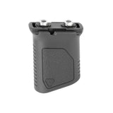 Strike ANGL VRT Grip with CBL MN SHR Black photo 1