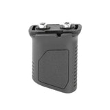 Strike ANGL VRT Grip with CBL MN SHR Black photo 2