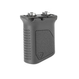 Strike ANGL VRT Grip with CBL MN SHR Black photo 3