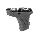 Strike Mini Hndstp with CBL Man Black photo 1