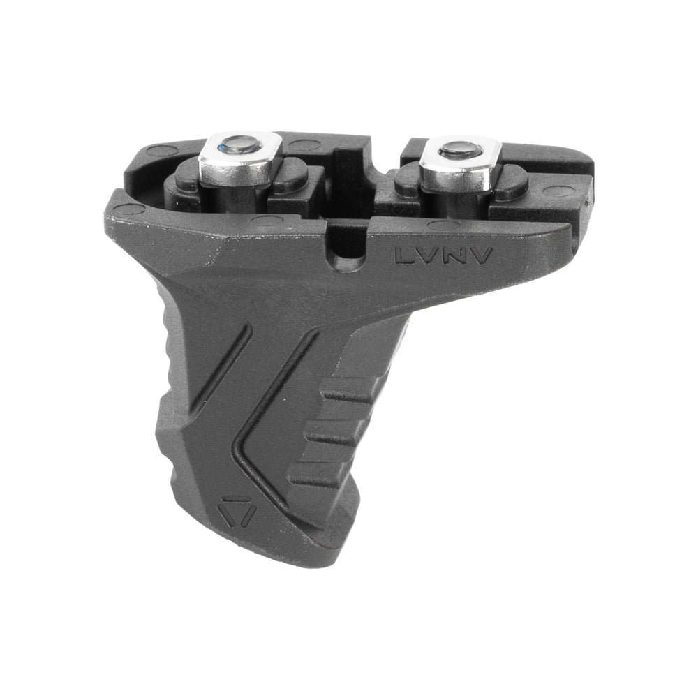 Strike Mini Hndstp with CBL Man Black