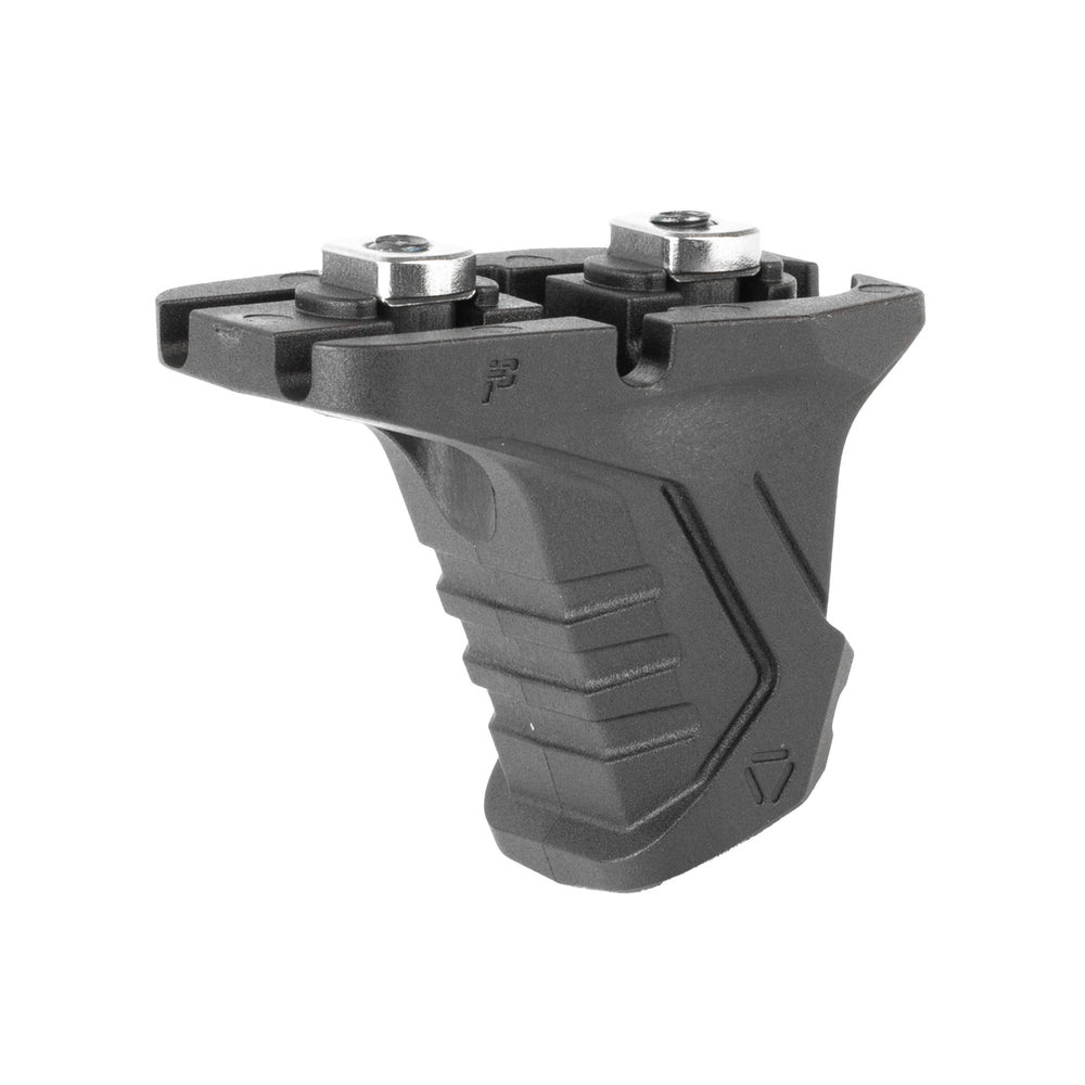 Strike Mini Hndstp with CBL Man Black
