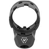 Strike Enhanced Castle Nut with QD Black photo 2