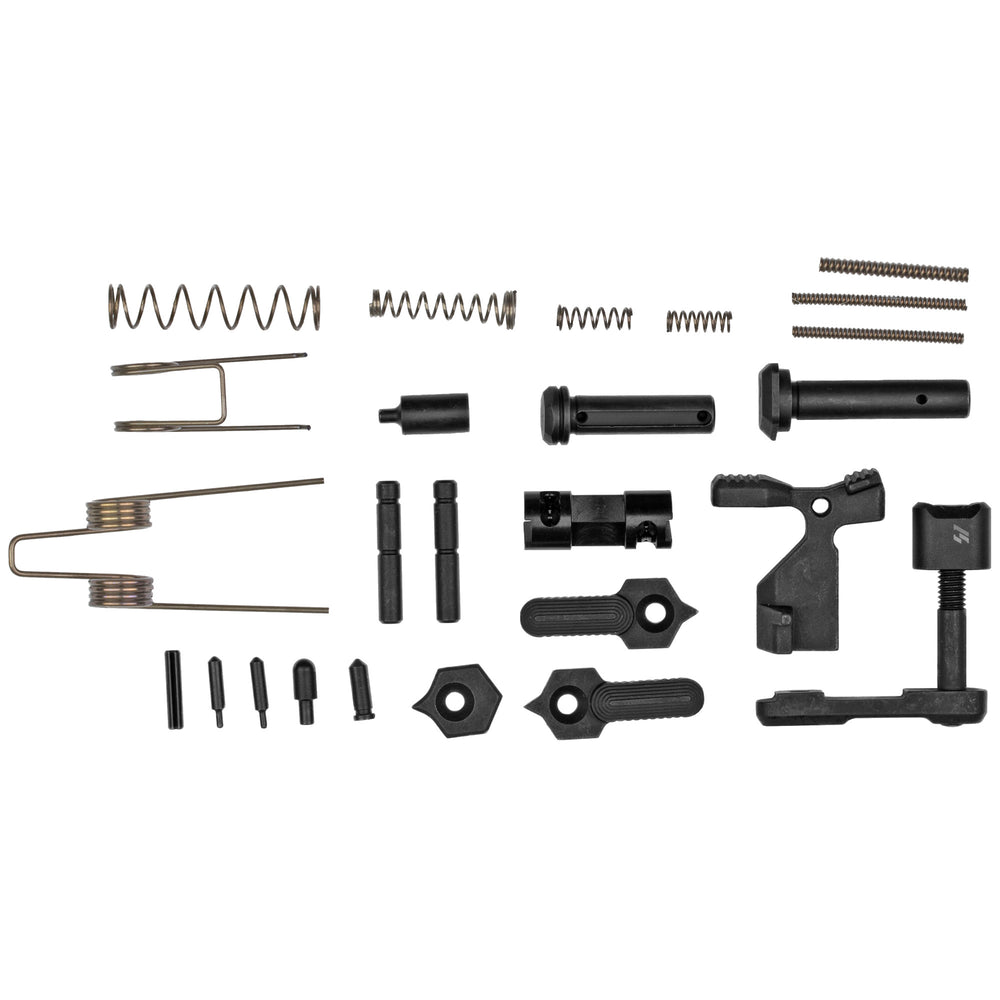 Strike AR-15 Enhanced LPK No Fire Control