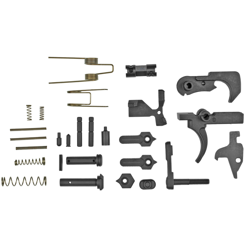 Strike AR Enhanced Lower Parts Kit