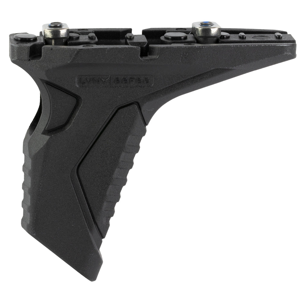 Strike Link Angld Hndstp CBL MGMT Black