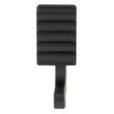 Strike Extended Charging Handle Latch Black photo 2