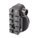 Strike AR Picatinny Stock Adapter Black photo 1