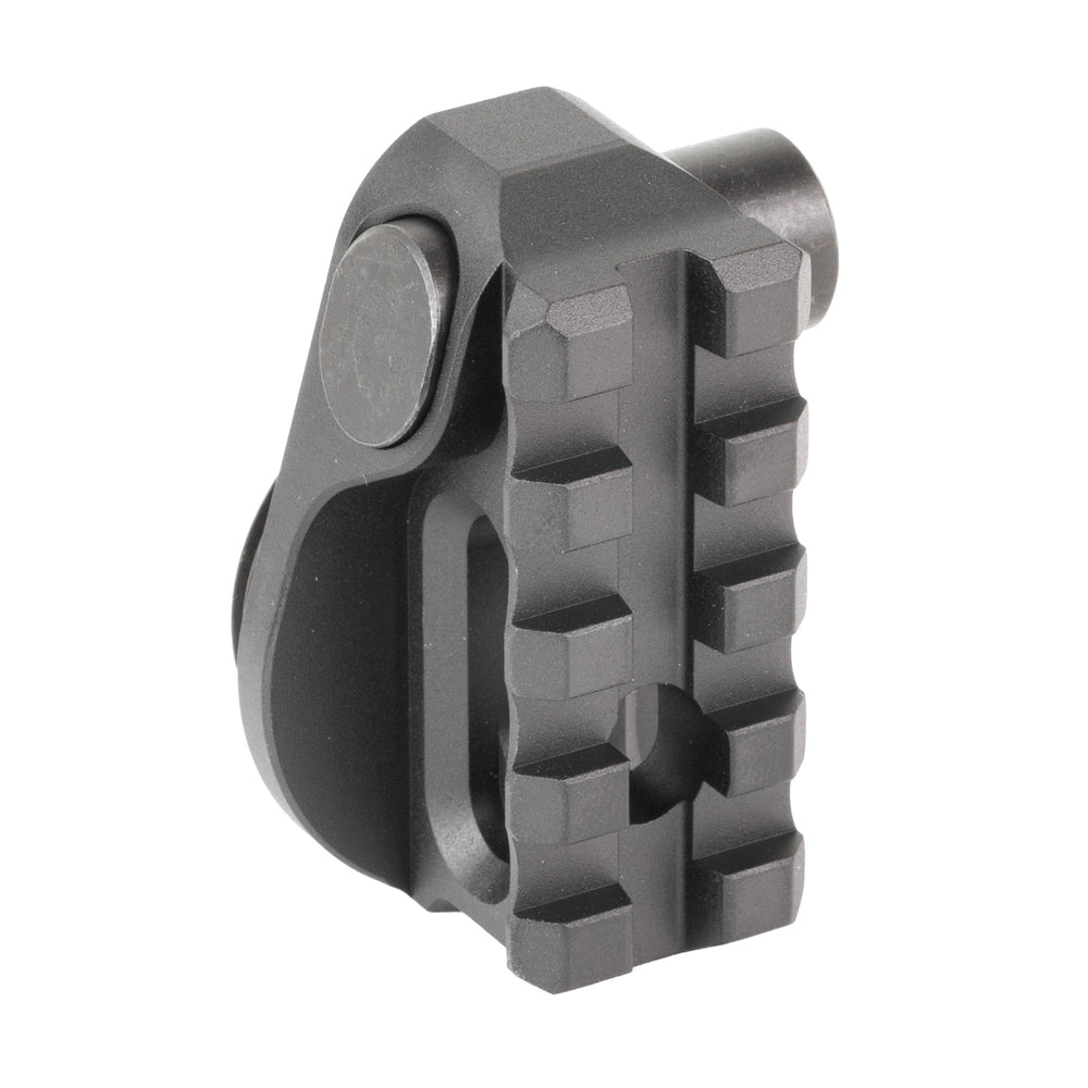 Strike AR Picatinny Stock Adapter Black