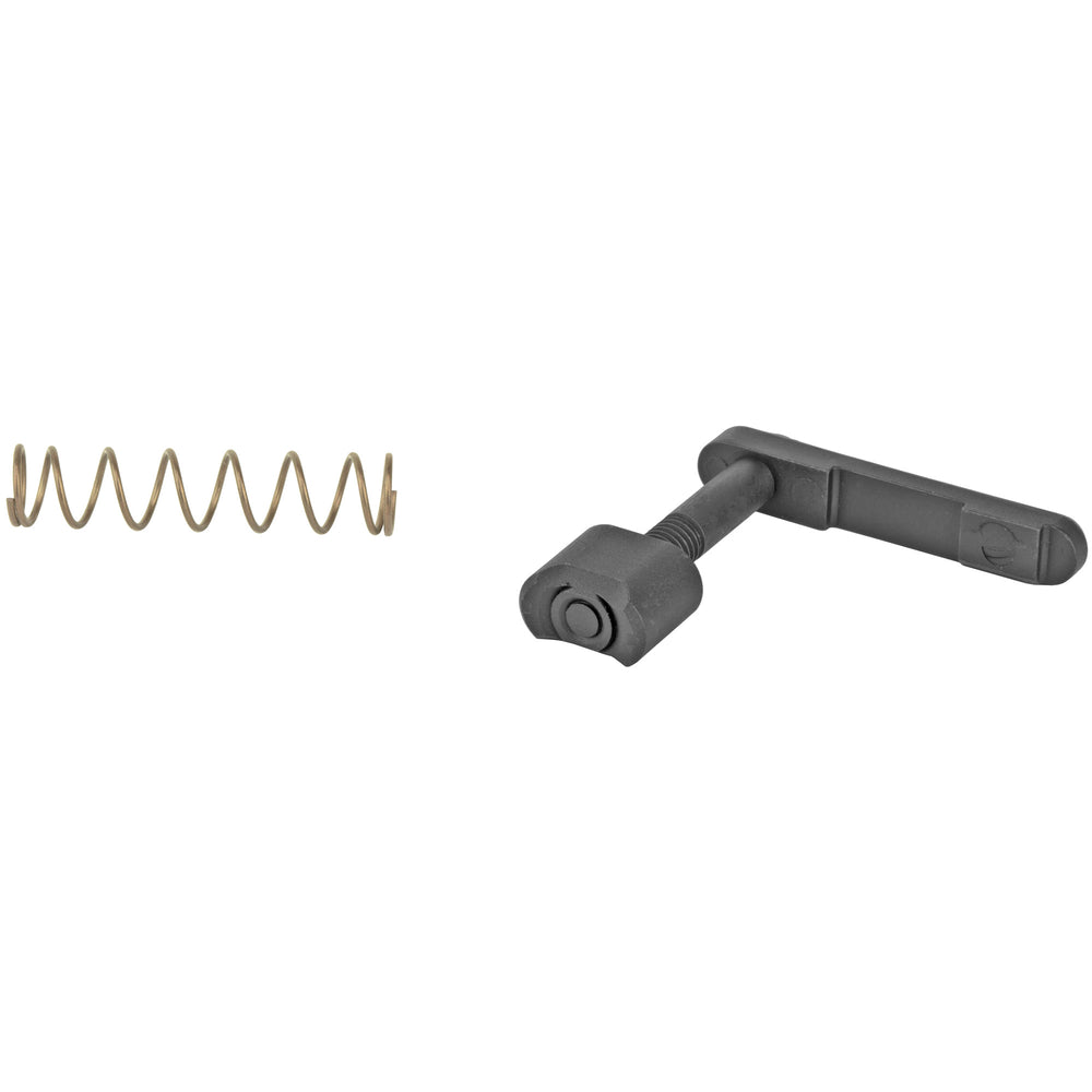 Strike Magazine Catch Black
