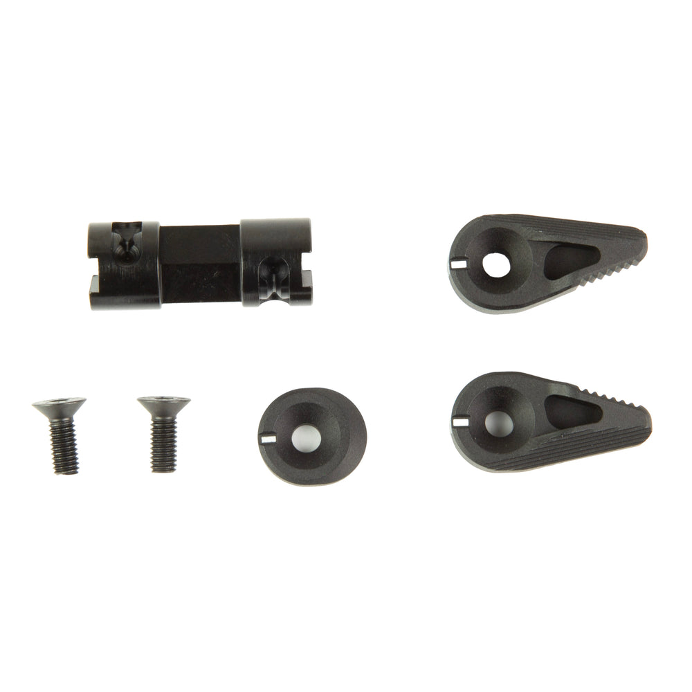 Strike Flip Switch Ambidextrous Safety Black