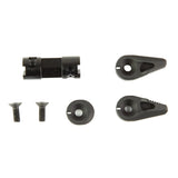 Strike Flip Switch Ambidextrous Safety Black photo 1