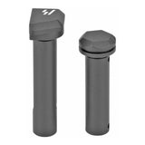 Strike Ultra Light Takedown Pins Black photo 1