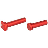 Strike Ultra Light Takedown Pins Red photo 1