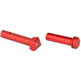 Strike Ultra Light Takedown Pins Red photo 2