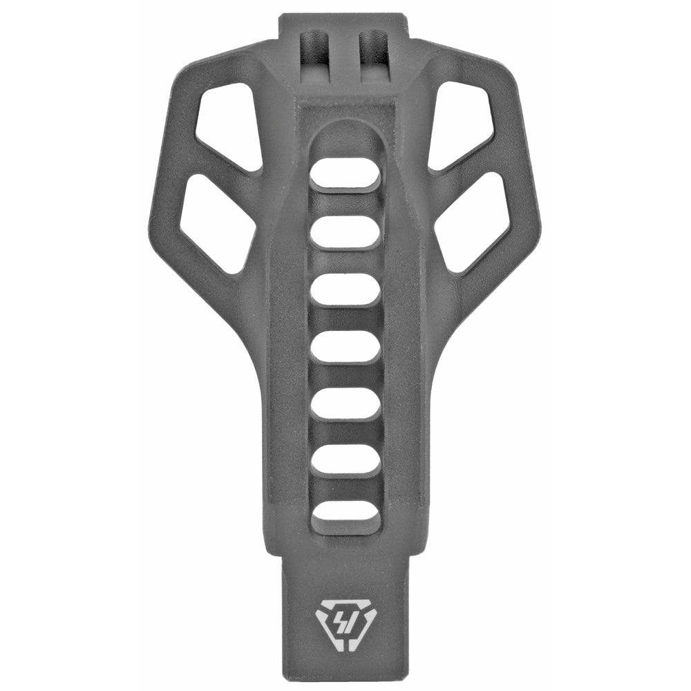 Strike Billet Trigger Guard Black
