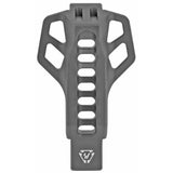 Strike Billet Trigger Guard Black photo 2